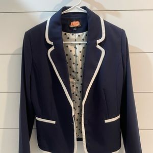 Ladies blazer
